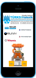taylor-frymaster-manitowoc-zumex-turkso-teknik-iletisim